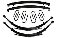 Suspension Lift Kits Skyjacker Suspension C125AKS8-M