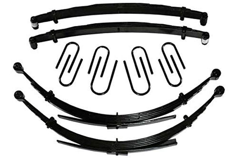 Suspension Lift Kits Skyjacker Suspension C125AKS8-M