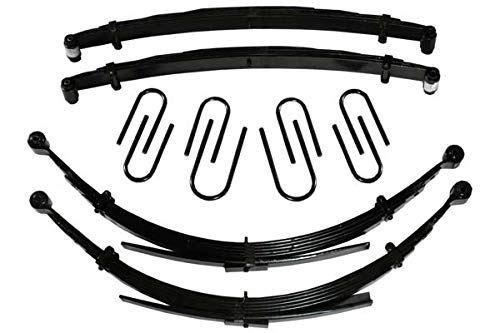 Suspension Lift Kits Skyjacker Suspension C125AKS8-M