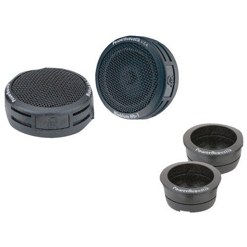 Power E-Power NB2 Tweeter ACOUSTIK NIOBIUM200WATTS; 3-Way MOUNTING