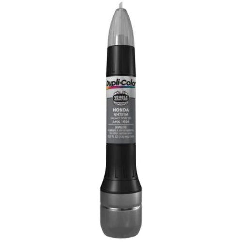 Dupli-Color Scratch Fix AHA1006 All-In-1 Exact-Match Automotive Touch-Up Paint – Honda Galaxy Gray – 0.25 oz. Paint Pen