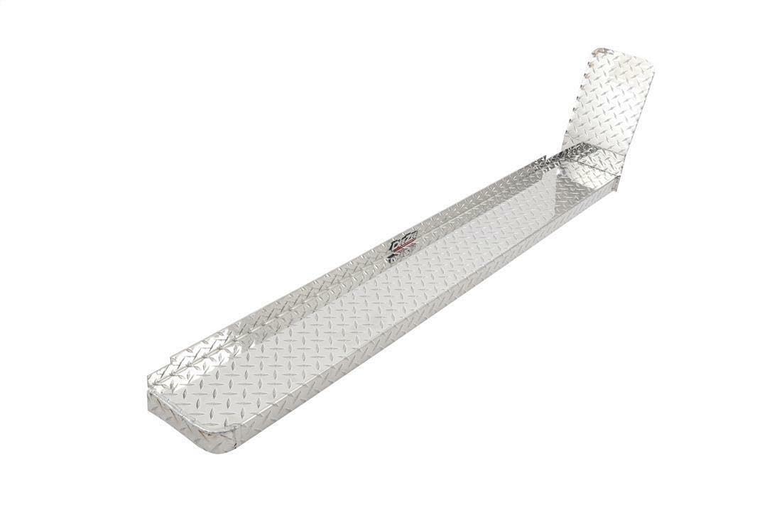 Brite-Tread Dee Zee Front Door Running Board 2045