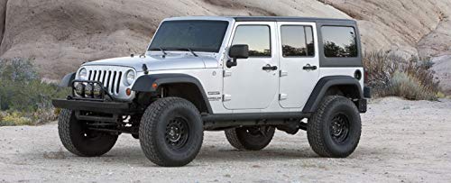SYSTM 3SPORT 07-18 JK 4DR 4WD
