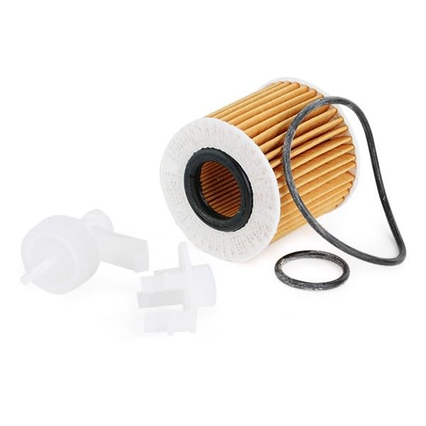 ECO MAHLE OX 414D1 Oil Filter