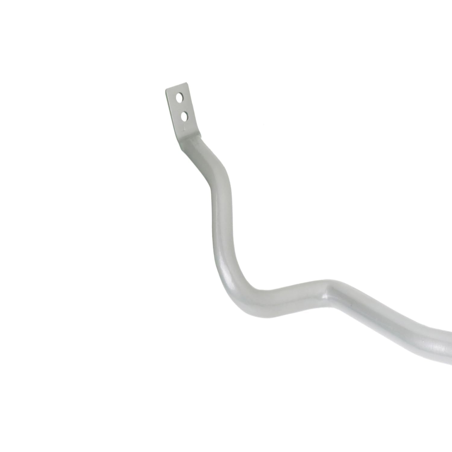 Whiteline Front Suspension Stabilizer Bar Assembly BMF57Z Compatible with Mazda 04-09 3, Mazda 04-09 3, Mazda 05 3, Mazda 07-09 3