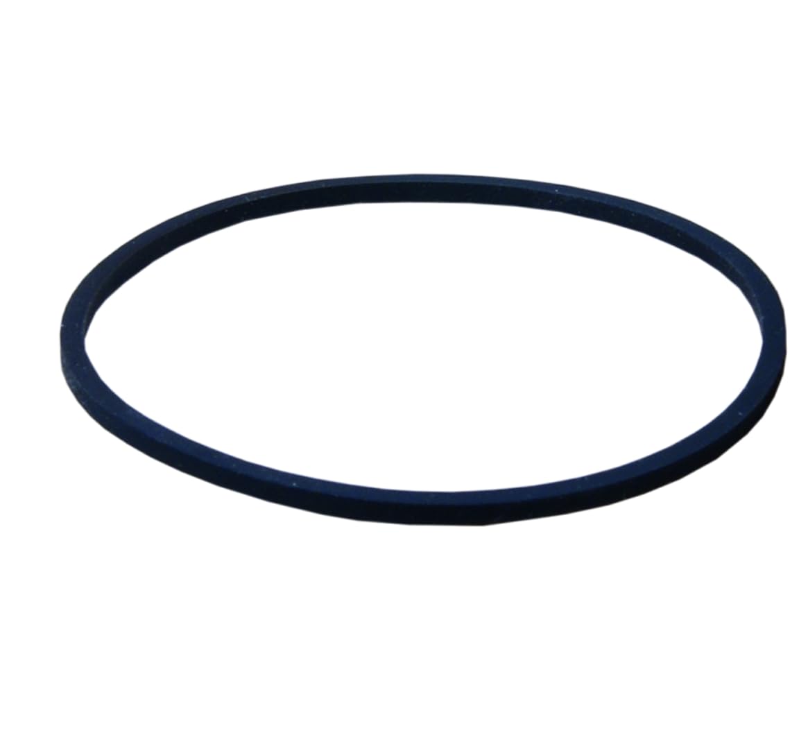 Oil Filter MAHLE OX 171/2D - Oil Filter with Gasket/Gasket Set