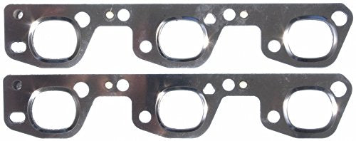 Exhaust Manifold Gasket Set MAHLE MS19687