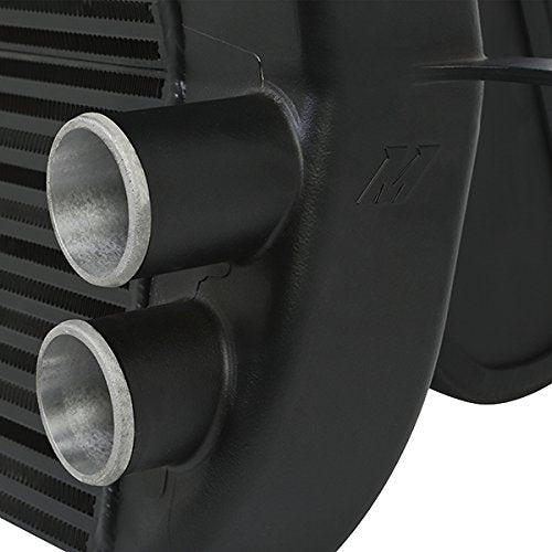 Mishimoto Performance Intercooler Kit MMINT-F150-11KBBK Fits Ford F-150 EcoBoost 2011-2014 Black, Black