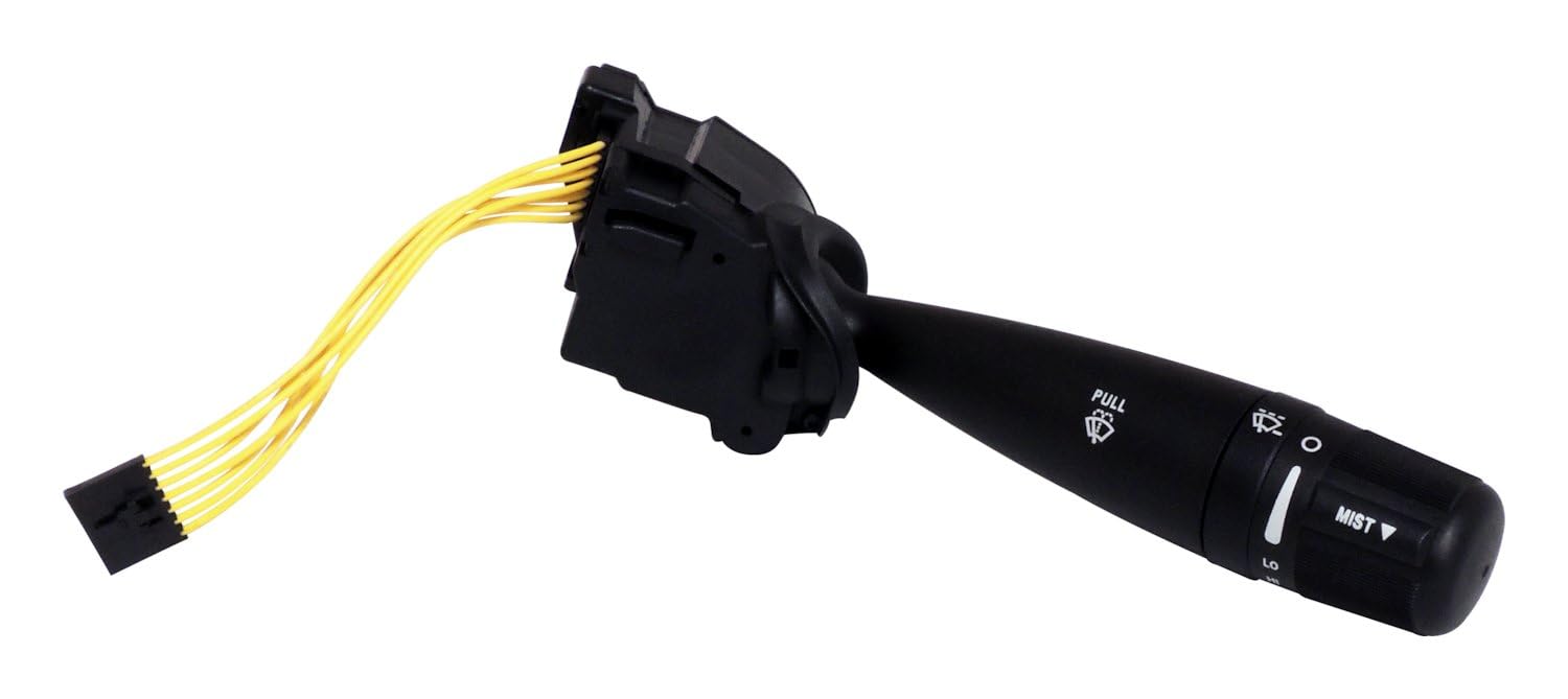 Wiper Switch Crown (68003214AD)