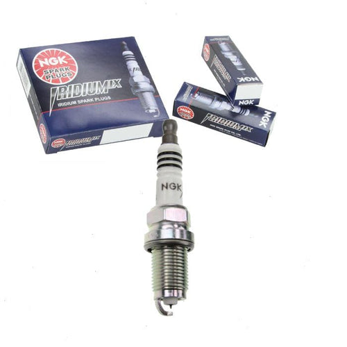 NGK Iridium IX Spark Plug ZFR5AIX-11
