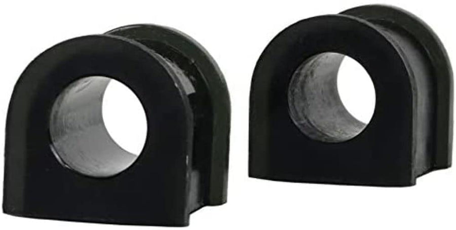 Nolathane Front REV004.0338 Swaybar Bushing Kit (21mm); fits Chevrolet Corvette 63-82