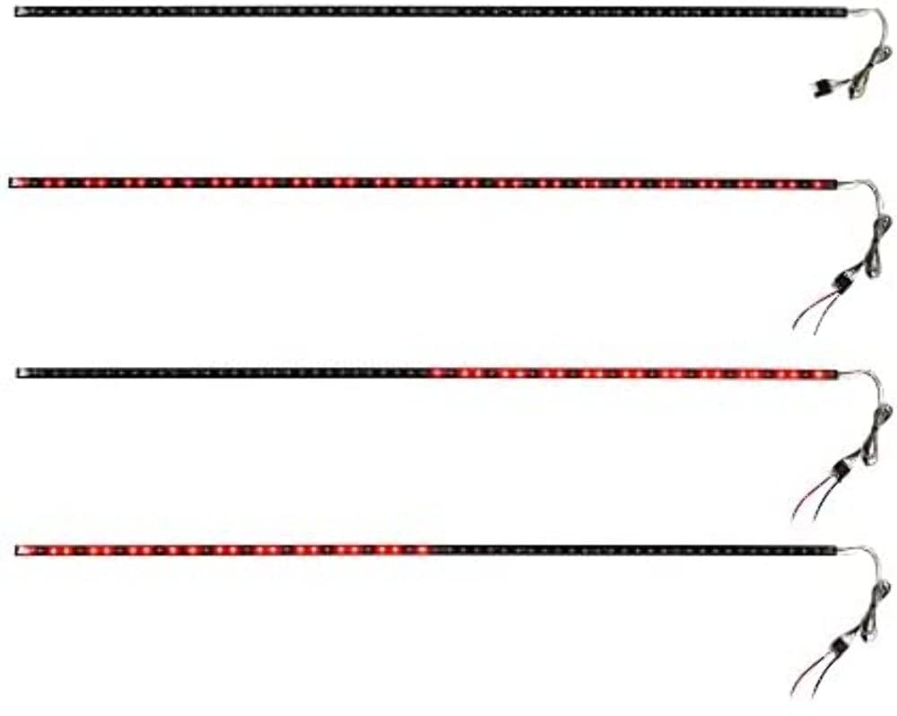 Metra Heise 60In Truck Tailgate Lightbar (H-TTLB60)