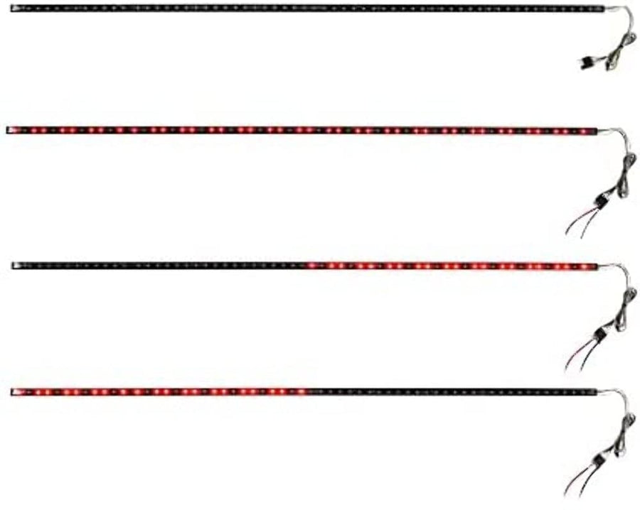 Metra Heise 60In Truck Tailgate Lightbar (H-TTLB60)