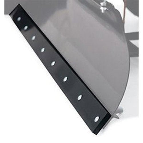 WARN ProVantage 3/4" Thick Plastic Plow Blade Wear Bar, 50" Length, Black