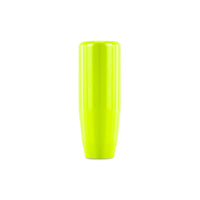 Mishimoto Weighted Shift Knob, Neon Yellow MMSK-NY