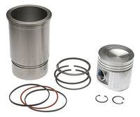 Cylinder Sleeve Assembly Clevite 2261524