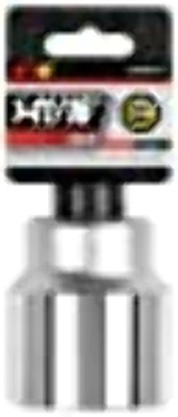 W34554 Performance Tool 3/4-Inch Drive 12-Point SAE Standard Socket, 1-11/16-Inch