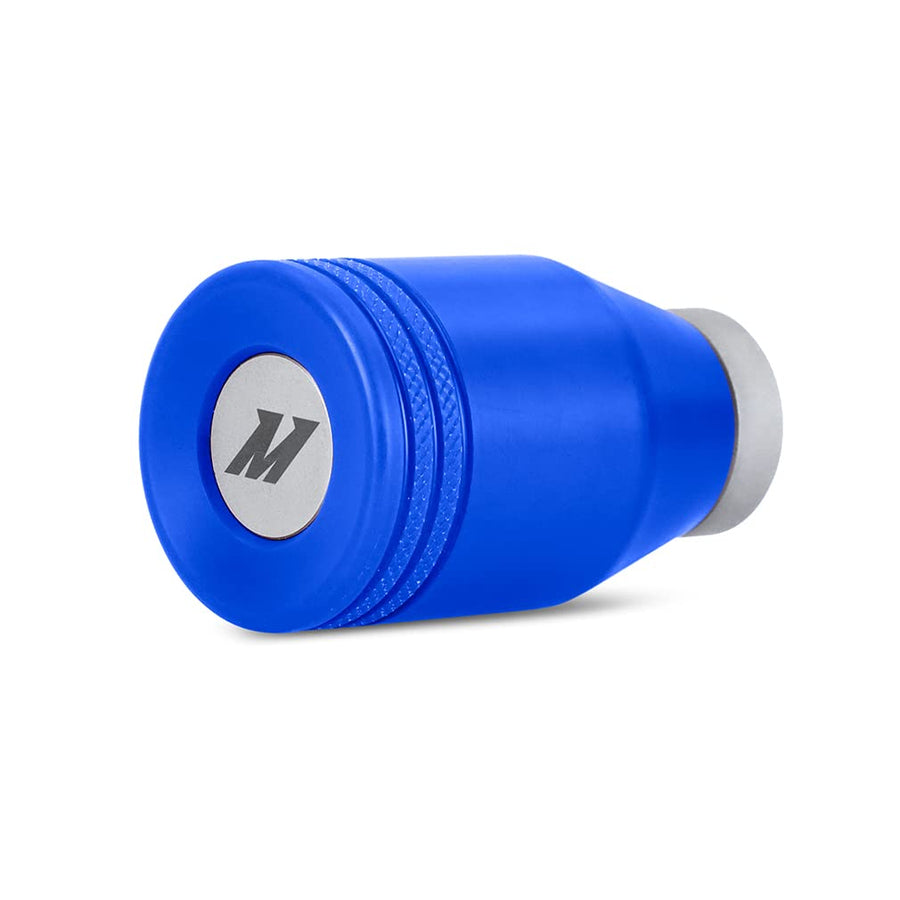 Mishimoto Shift Knob Weighted Compatible with Subaru WRX 2022+