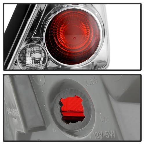 OE Style Xtune Tail Light (ALT-JH-NA02-OE-C) (OE)