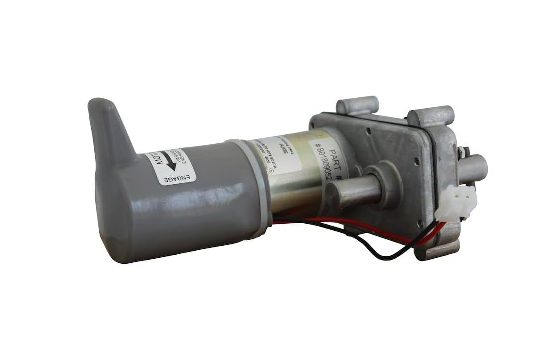 Trailer Jack Lippert Components 383755