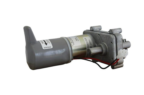 Trailer Jack Lippert Components 383755