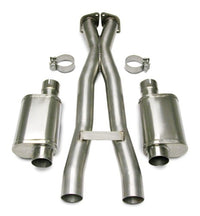 Touring CORSA 14191 Exhaust System