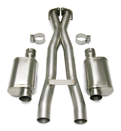 Touring CORSA 14191 Exhaust System