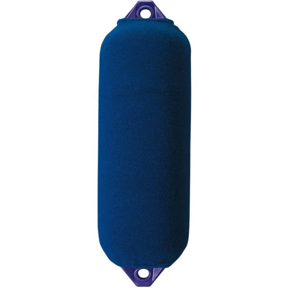 FITS-F-8 Fender Cover for F-8 Fenders - Navy Polyform fenderfits