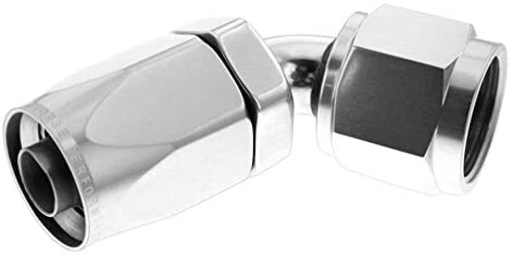 Hose End Fitting Redhorse Performance 6060105
