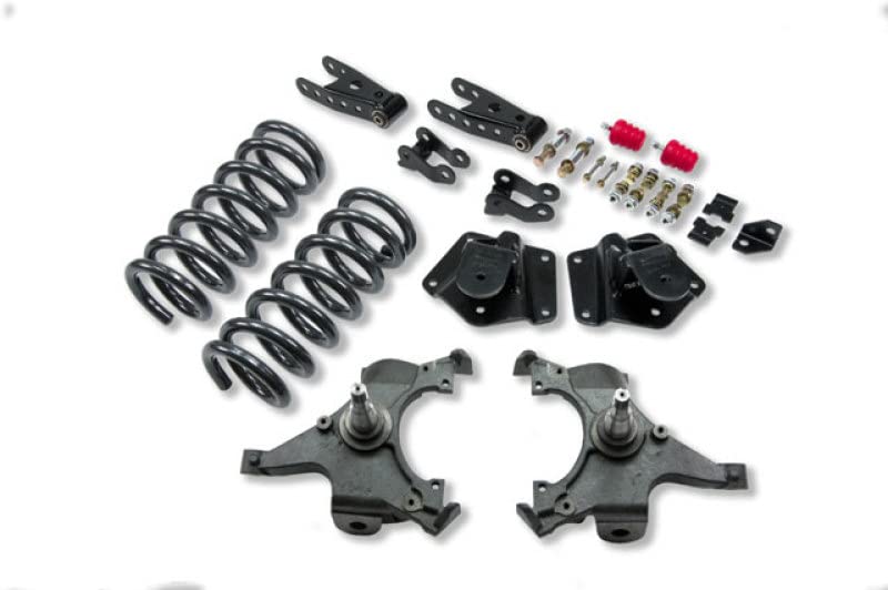 Lowering Kit Belltech 792