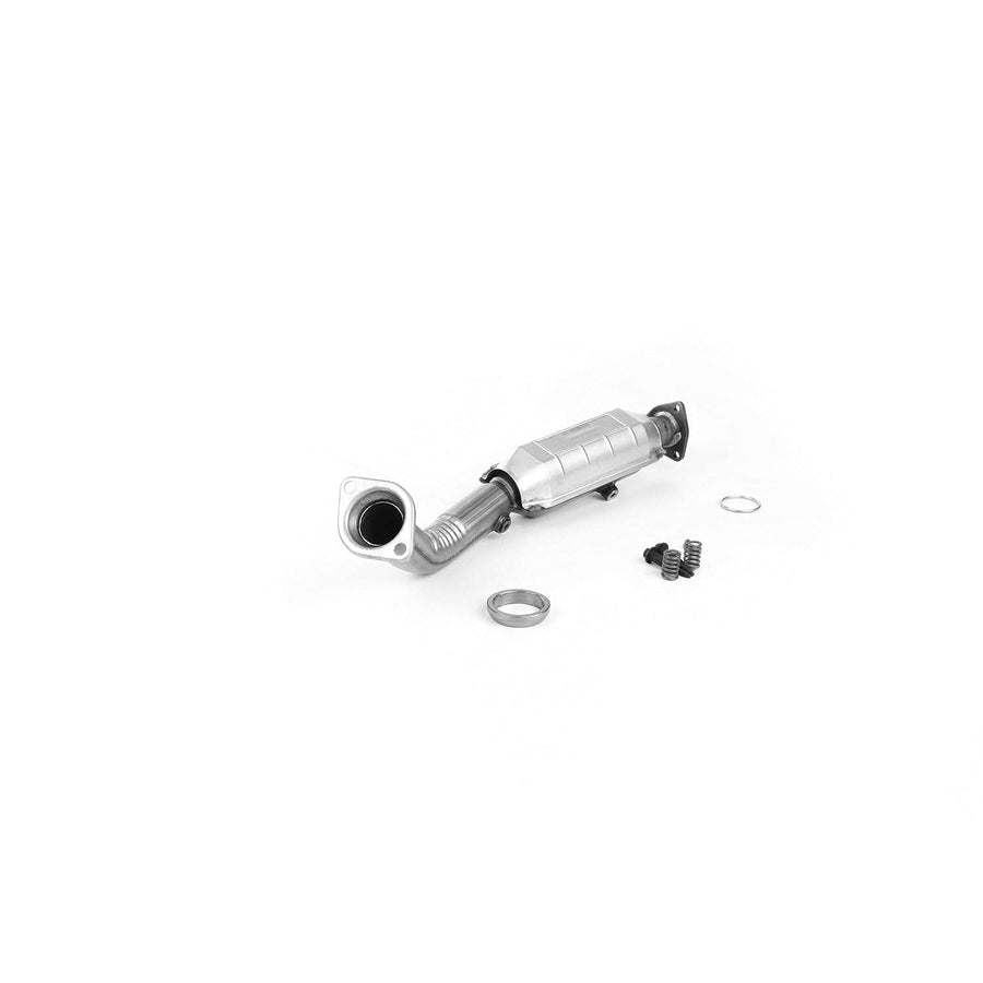 DF Converter AP Exhaust Products CR-V 2.4L EHNXB02.4EKC (D-798-10)