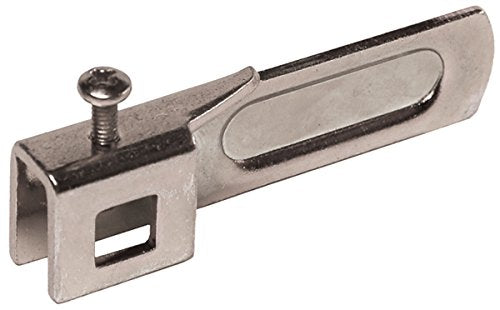 L663 RV Designer Cam for T Handle and L Handle Lock, 2-3/4 inch