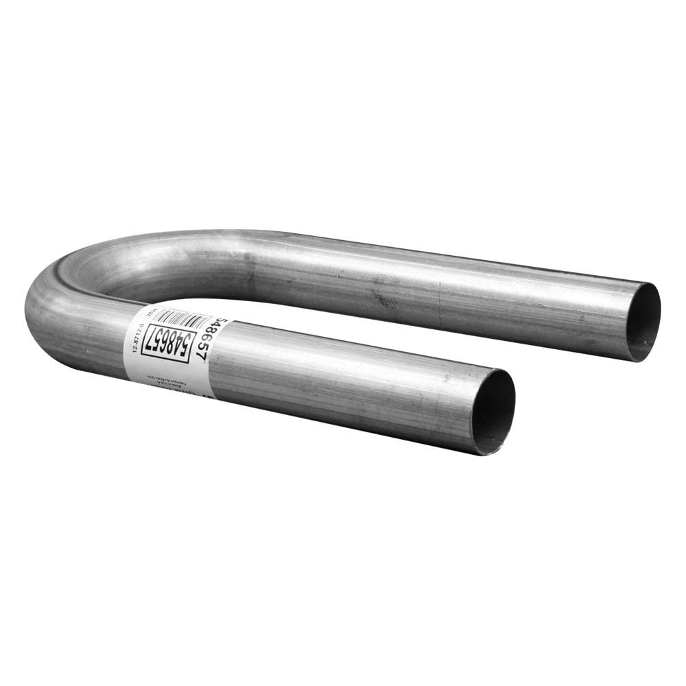 320463 Cherry Bomb Mandrel U-Bend