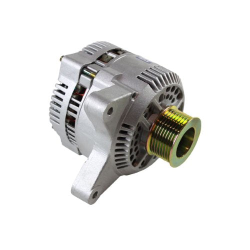 Alternator TYC Compatible with 1997-2001 Ford F- Series Pickup (Hvy Dty)