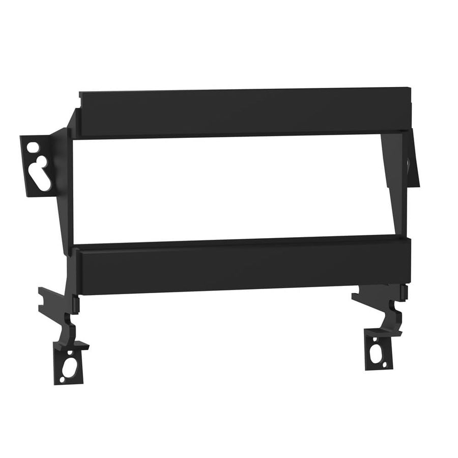 Metra Installation Kit 99-3413 for 1998-2002 Geo Prizm/Toyota Corolla Vehicles (Black)