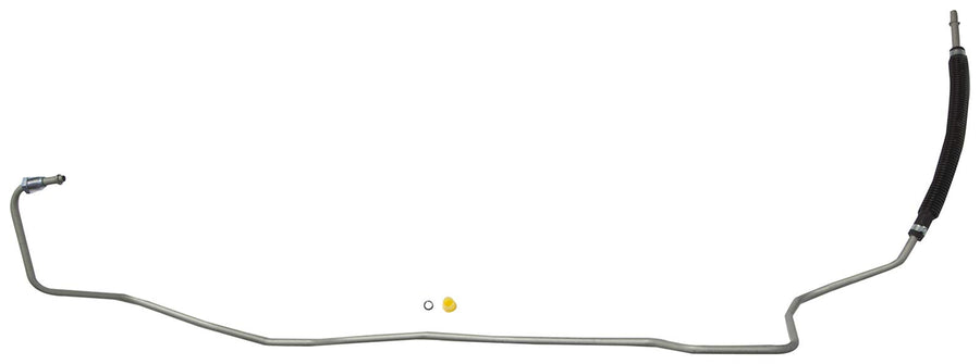 Power Steering Return Line Hose Assembly Gates 369930