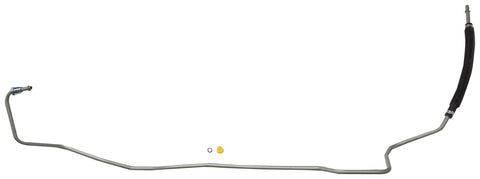 Power Steering Return Line Hose Assembly Gates 369930