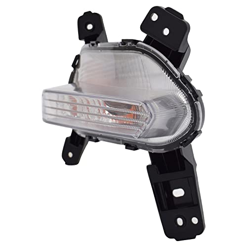 Turn Signal Lamp TYC