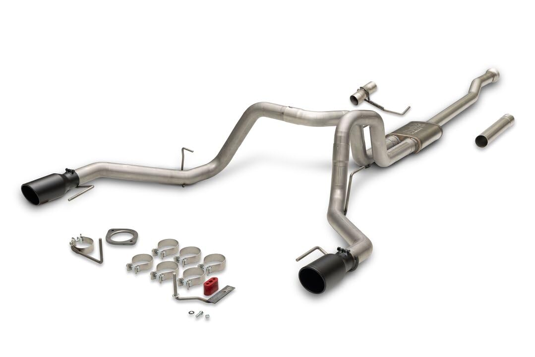 Flow FX Cat-Back Exhaust System Flowmaster