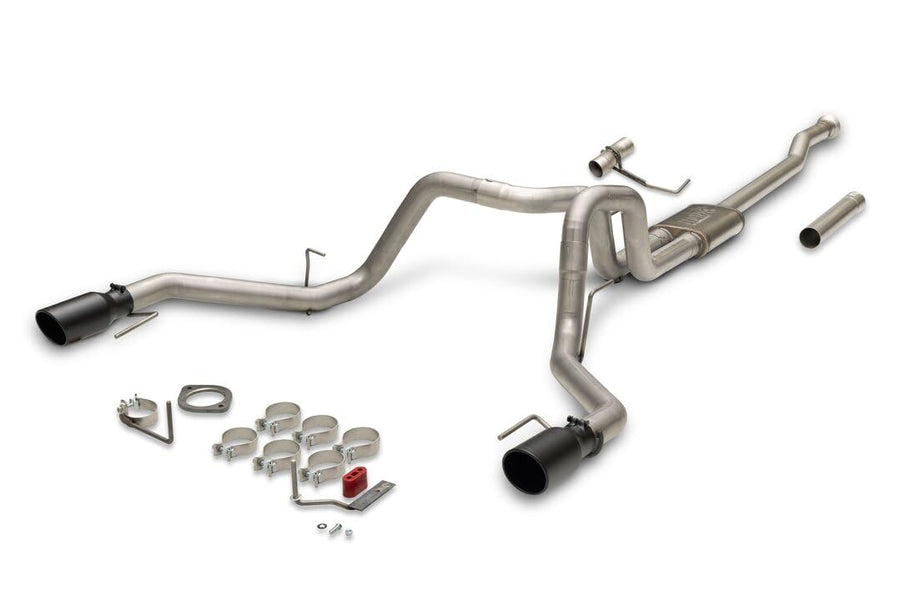 Flow FX Cat-Back Exhaust System Flowmaster