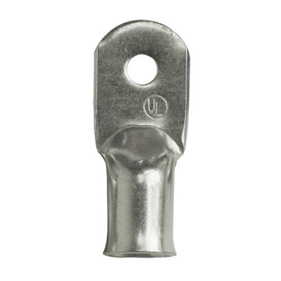 2-Pkg. Lugs #2 Gauge For Pos 3/8''