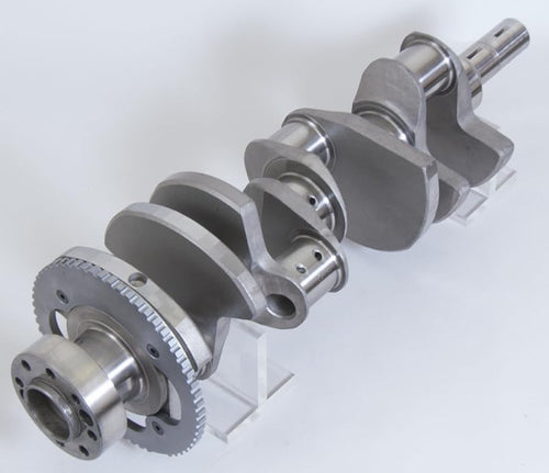 Chrysler Eagle 5.7L/6.1L/6.4L Hemi Stroker Crank 58 Tooth Reluctor Forged Crankshaft