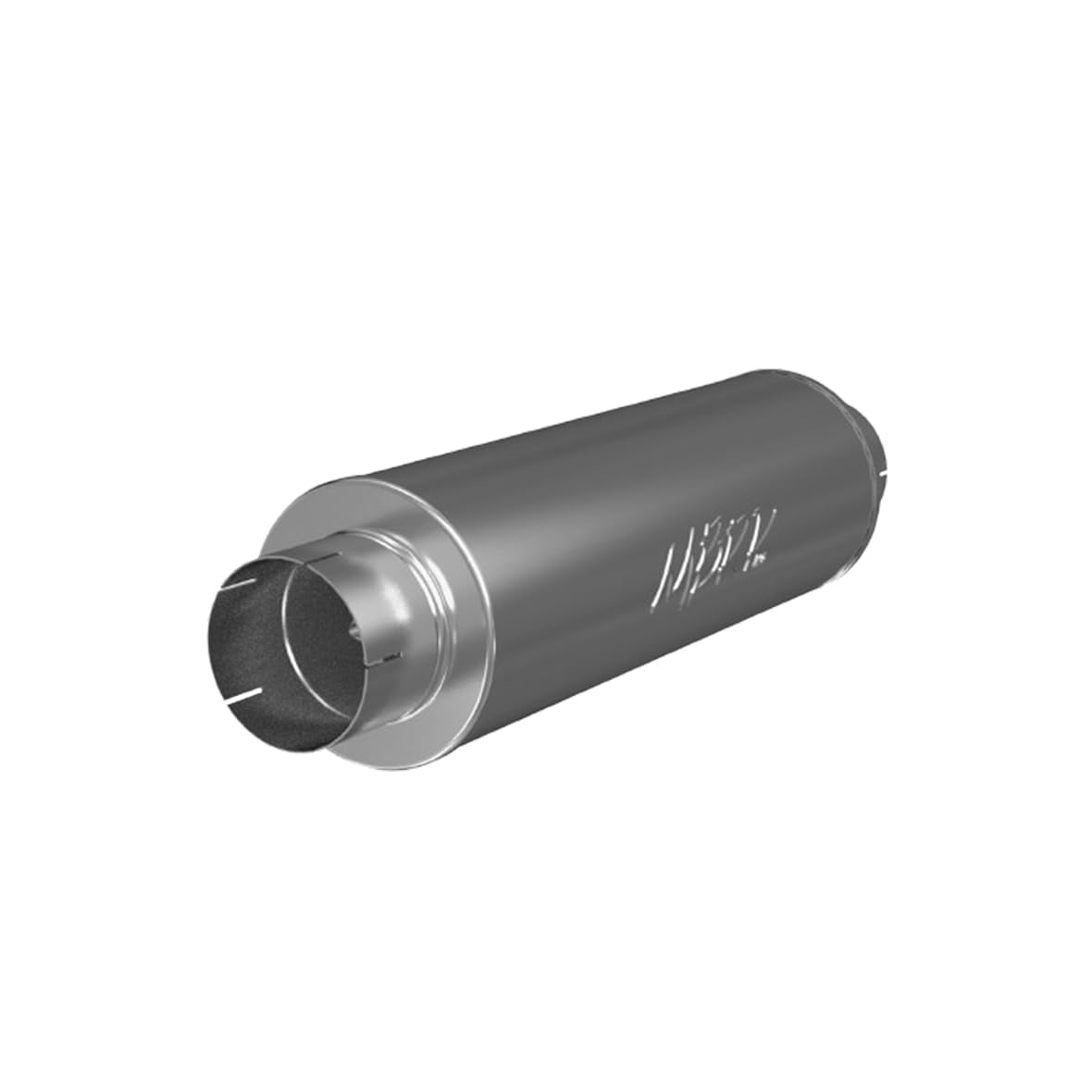 31" MBRP Aluminized Quiet Tone Muffler M2220A