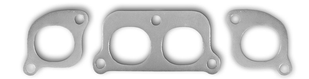 Exhaust Gasket Remflex 2064 for Chevy V8 Engine, (Set of 6)