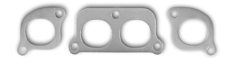 Exhaust Gasket Remflex 2064 for Chevy V8 Engine, (Set of 6)