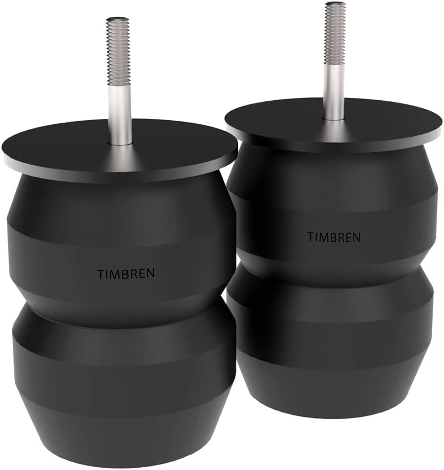 SUSPENSION ENHANCEMENT SYSTEM NRTTNB  REAR KIT