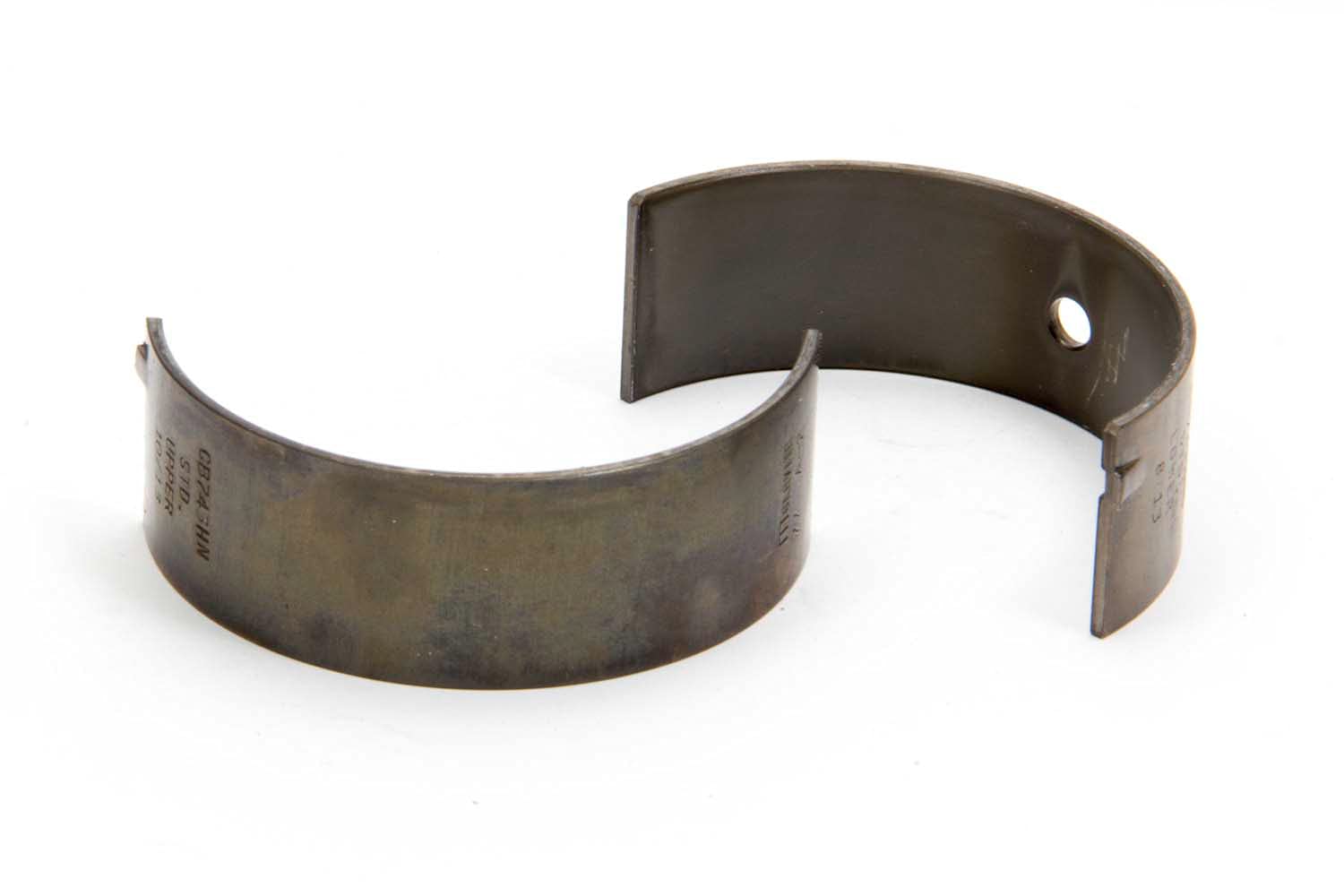 Clevite Engine Connecting Rod Bearing, Pair 77Clevite CB-743HND-11