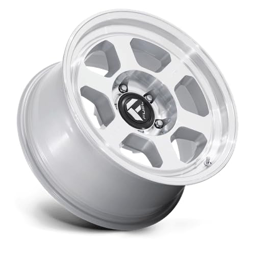 FUEL OFF-ROAD 18X8.5 FC860 HYPE, 6X135, 5.14, 10mm MACHINED - FC860DX18856310
