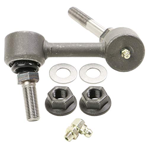 Lexus IS250 MOOG K750817 Suspension Stabilizer Bar Link