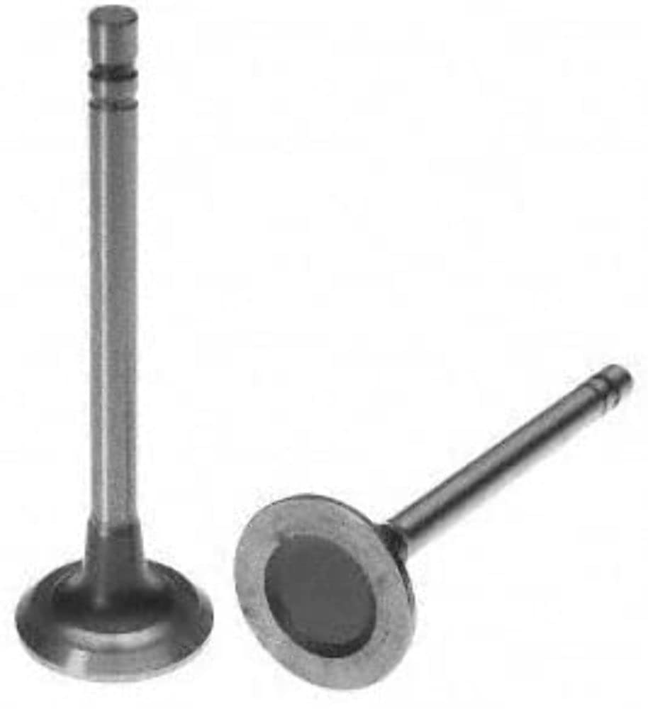 Exhaust Clevite 2111679 Valve